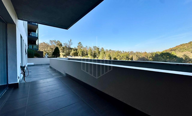 HERMOSO DEPARTAMENTO CON TERRAZA DE GRAN TAMAÑO Y AMENIDADES EN VENTA EN ZONA ESMERALDA.