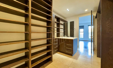 HERMOSO DEPARTAMENTO CON TERRAZA DE GRAN TAMAÑO Y AMENIDADES EN VENTA EN ZONA ESMERALDA.