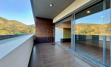 HERMOSO DEPARTAMENTO CON TERRAZA DE GRAN TAMAÑO Y AMENIDADES EN VENTA EN ZONA ESMERALDA.