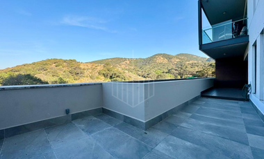 HERMOSO DEPARTAMENTO CON TERRAZA DE GRAN TAMAÑO Y AMENIDADES EN VENTA EN ZONA ESMERALDA.