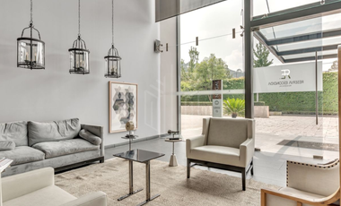 HERMOSO DEPARTAMENTO CON TERRAZA DE GRAN TAMAÑO Y AMENIDADES EN VENTA EN ZONA ESMERALDA.