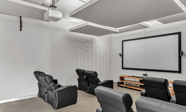 HERMOSO DEPARTAMENTO CON TERRAZA DE GRAN TAMAÑO Y AMENIDADES EN VENTA EN ZONA ESMERALDA.