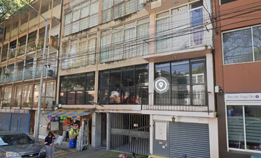 GJL.- DEPARTAMENTO EN VENTA EN CERRO DE LA ESTRELLA 144 -4 COLONIA CAMPESTRE CHURUBUSCO CDMX