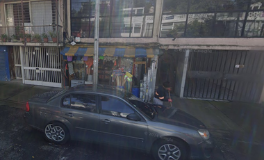 GJL.- DEPARTAMENTO EN VENTA EN CERRO DE LA ESTRELLA 144 -4 COLONIA CAMPESTRE CHURUBUSCO CDMX