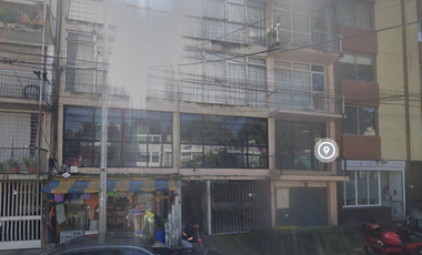 GJL.- DEPARTAMENTO EN VENTA EN CERRO DE LA ESTRELLA 144 -4 COLONIA CAMPESTRE CHURUBUSCO CDMX