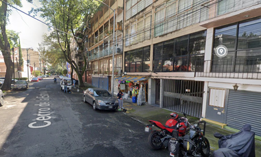 GJL.- DEPARTAMENTO EN VENTA EN CERRO DE LA ESTRELLA 144 -4 COLONIA CAMPESTRE CHURUBUSCO CDMX