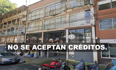 GJL.- DEPARTAMENTO EN VENTA EN CERRO DE LA ESTRELLA 144 -4 COLONIA CAMPESTRE CHURUBUSCO CDMX