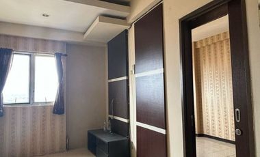 Dijual murah Apartemen the suites metro Soekarno Hatta bandung