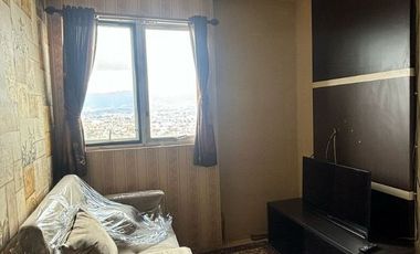 Dijual murah Apartemen the suites metro Soekarno Hatta bandung