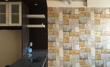 Dijual murah Apartemen the suites metro Soekarno Hatta bandung
