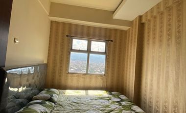 Dijual murah Apartemen the suites metro Soekarno Hatta bandung