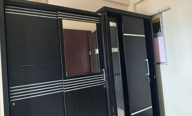 Dijual murah Apartemen the suites metro Soekarno Hatta bandung