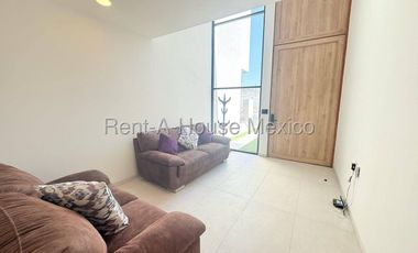 Estrena casa de 4 recámaras con roof en Zen Life, El Mirador, Querétaro