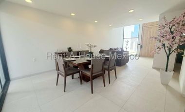 Estrena casa de 4 recámaras con roof en Zen Life, El Mirador, Querétaro