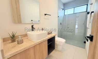 Estrena casa de 4 recámaras con roof en Zen Life, El Mirador, Querétaro