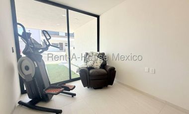 Estrena casa de 4 recámaras con roof en Zen Life, El Mirador, Querétaro