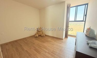 Estrena casa de 4 recámaras con roof en Zen Life, El Mirador, Querétaro