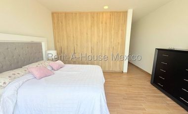 Estrena casa de 4 recámaras con roof en Zen Life, El Mirador, Querétaro