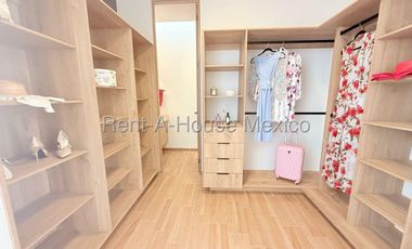 Estrena casa de 4 recámaras con roof en Zen Life, El Mirador, Querétaro