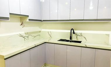 BRAND NEW! 3-Bedroom 3BR Townhouse for Sale in Rizal at Bankers Village 3