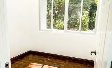 BRAND NEW! 3-Bedroom 3BR Townhouse for Sale in Rizal at Bankers Village 3