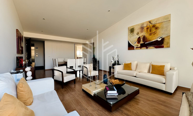 PENTHOUSE CON VISTA ARBOLADA Y AMENIDADES LISTO PARA HABITARSE.