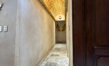 Loft 3er Nivel val'Quirico Tlaxcala - 2 Hab. 137 m²