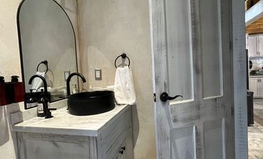 Loft 3er Nivel val'Quirico Tlaxcala - 2 Hab. 137 m²