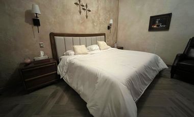 Loft 3er Nivel val'Quirico Tlaxcala - 2 Hab. 137 m²