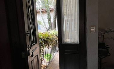 Loft 3er Nivel val'Quirico Tlaxcala - 2 Hab. 137 m²