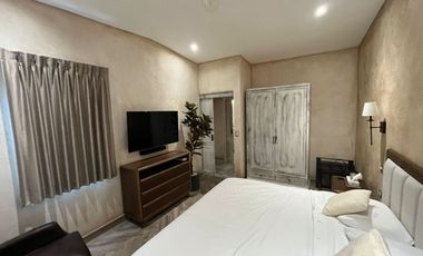 Loft 3er Nivel val'Quirico Tlaxcala - 2 Hab. 137 m²