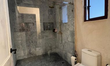 Loft 3er Nivel val'Quirico Tlaxcala - 2 Hab. 137 m²