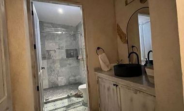 Loft 3er Nivel val'Quirico Tlaxcala - 2 Hab. 137 m²