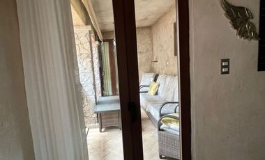 Loft 3er Nivel val'Quirico Tlaxcala - 2 Hab. 137 m²