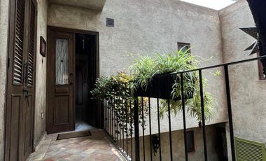Loft 3er Nivel val'Quirico Tlaxcala - 2 Hab. 137 m²