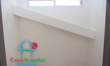 Penthouse dúplex en Palm Diamante: lujo y vistas al mar desde lo más alto de Acapulco
