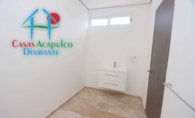 Penthouse dúplex en Palm Diamante: lujo y vistas al mar desde lo más alto de Acapulco