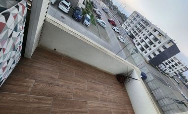 Se vende departamento 2D2B amoblado, Jardines del Pacifico III, La Serena