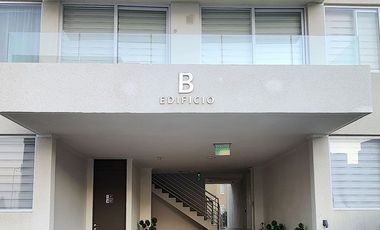 Se vende departamento 2D2B amoblado, Jardines del Pacifico III, La Serena