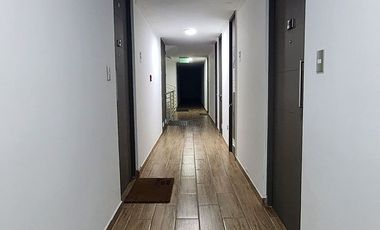 Se vende departamento 2D2B amoblado, Jardines del Pacifico III, La Serena