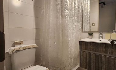 Se vende departamento 2D2B amoblado, Jardines del Pacifico III, La Serena