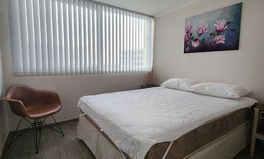 Se vende departamento 2D2B amoblado, Jardines del Pacifico III, La Serena