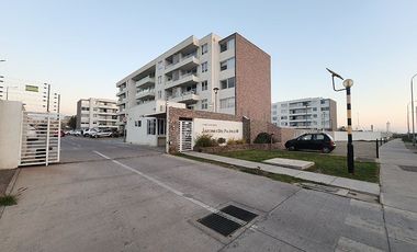 Se vende departamento 2D2B amoblado, Jardines del Pacifico III, La Serena