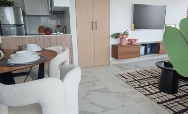 Venta Dptos. Blum Santa Fe Torre II 1, 2 o 3 Habs. con Terraza