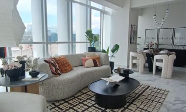 Venta Dptos. Blum Santa Fe Torre II 1, 2 o 3 Habs. con Terraza