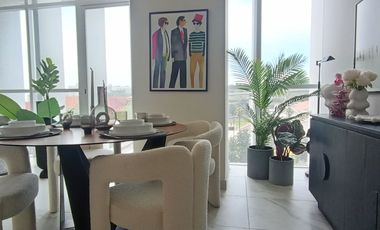 Venta Dptos. Blum Santa Fe Torre II 1, 2 o 3 Habs. con Terraza