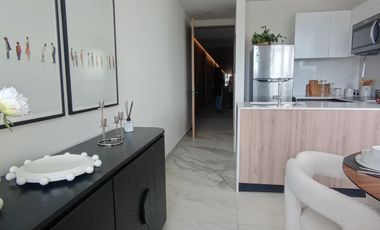 Venta Dptos. Blum Santa Fe Torre II 1, 2 o 3 Habs. con Terraza