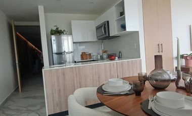 Venta Dptos. Blum Santa Fe Torre II 1, 2 o 3 Habs. con Terraza