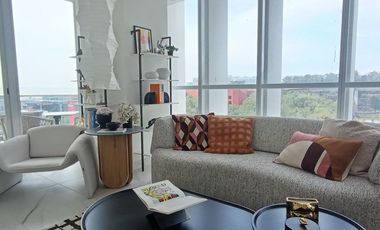 Venta Dptos. Blum Santa Fe Torre II 1, 2 o 3 Habs. con Terraza