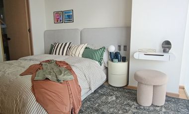 Venta Dptos. Blum Santa Fe Torre II 1, 2 o 3 Habs. con Terraza